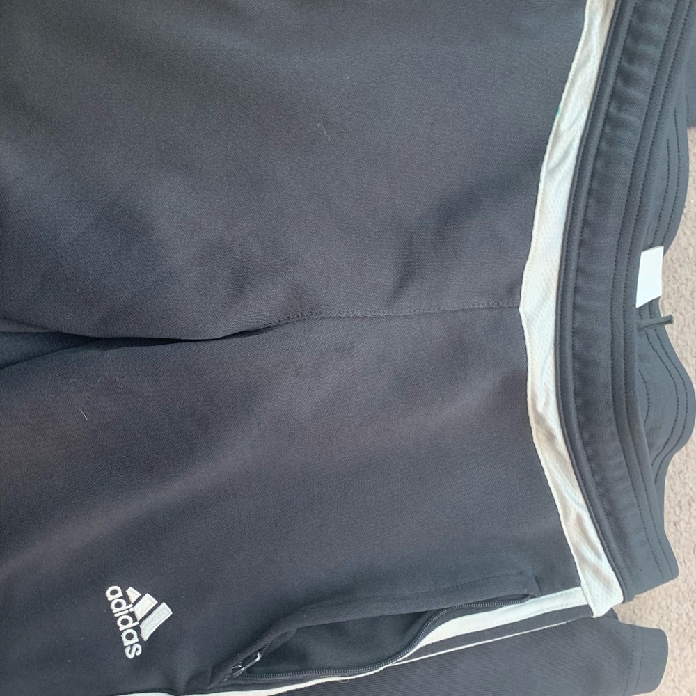 Adidas soccer pants